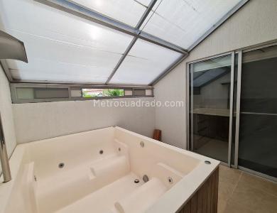 Casa de 3 alcobas en venta en Condominio Madeira, Girardot, 84 m² · foto 10 de 10
