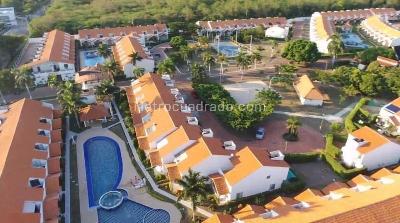Casa de 3 alcobas en venta en Condominio Madeira, Girardot, 84 m² · foto 8 de 10