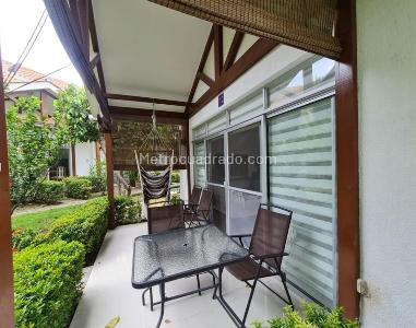 Casa de 3 alcobas en venta en Condominio Madeira, Girardot, 84 m² · foto 4 de 10