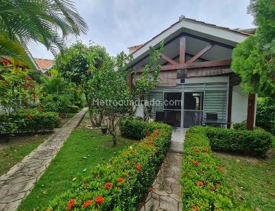 Casa de 3 alcobas en venta en Condominio Madeira, Girardot, 84 m² · foto 5 de 10