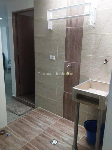 Furnished 2BR Apartment in Cristbal La Amúrica - 2