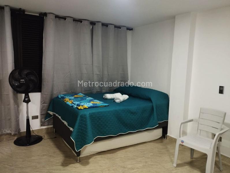 Furnished 2BR Apartment in Cristbal La Amúrica - 3
