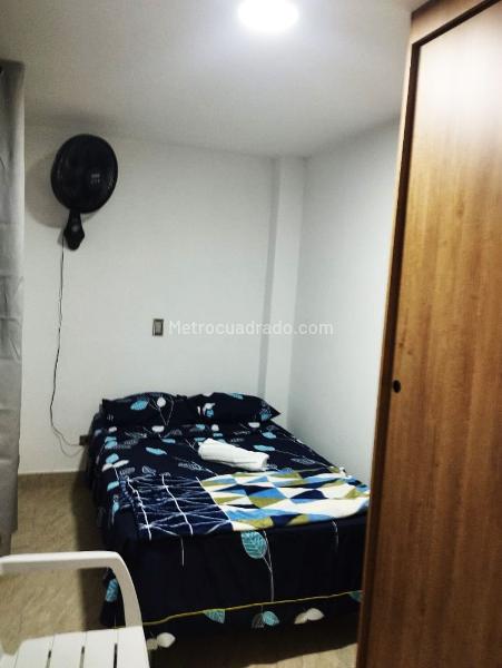 Furnished 2BR Apartment in Cristbal La Amúrica - 4