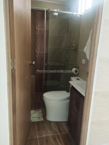 Furnished 2BR Apartment in Cristbal La Amúrica - 5