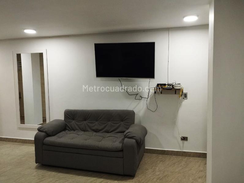 Furnished 2BR Apartment in Cristbal La Amúrica - 7