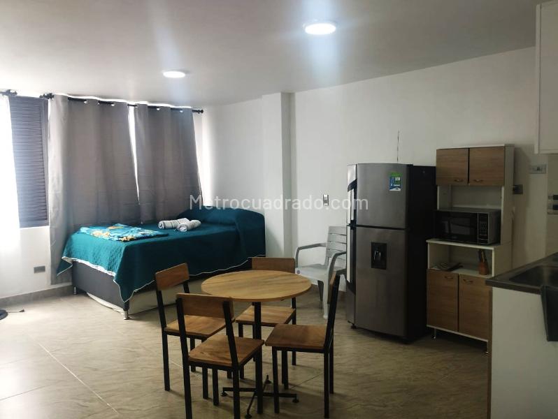 Furnished 2BR Apartment in Cristbal La Amúrica - 8