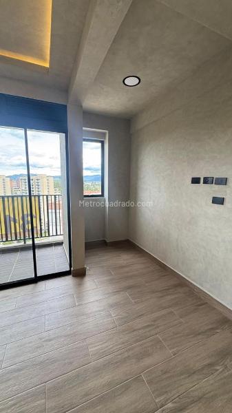 Apartamento en Venta, Barro Blanco, Rionegro - Więcej