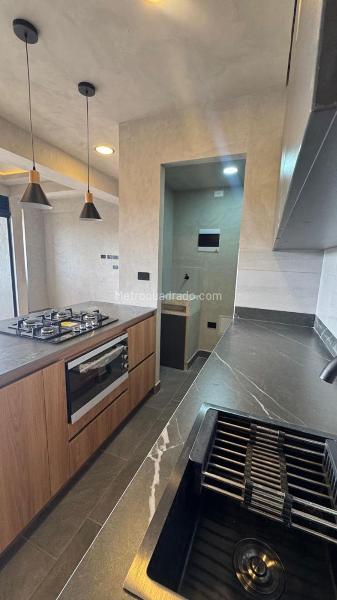 Apartamento en Venta, Barro Blanco, Rionegro - Widok 4