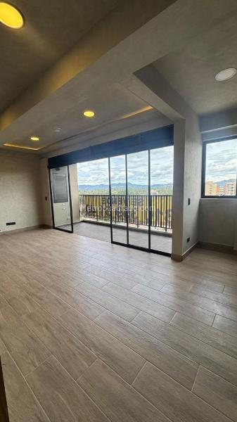 Apartamento en Venta, Barro Blanco, Rionegro - Widok 6