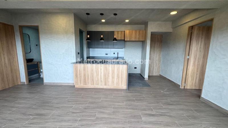 Apartamento en Venta, Barro Blanco, Rionegro - Widok 2