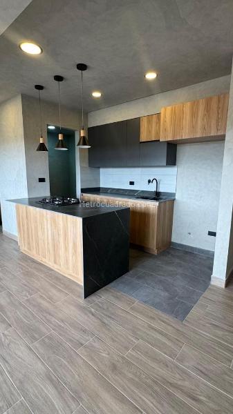 Apartamento en Venta, Barro Blanco, Rionegro - Widok 3