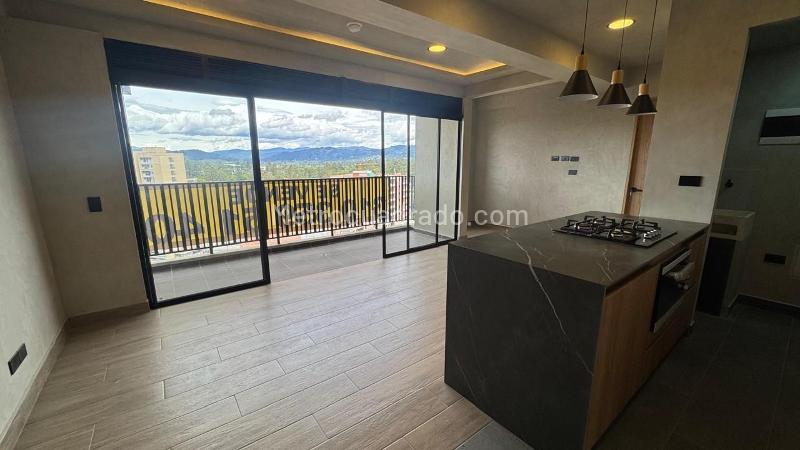Apartamento en Venta, Barro Blanco, Rionegro - Widok 5