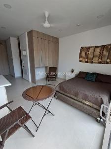 Apartaestudio en Arriendo, BAHIA POZOS COLORADOS Rodadero y Gaira, Santa Marta