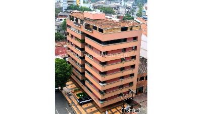 Apartaestudio en Arriendo, SAN VICENTE Norte, Cali