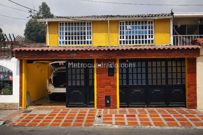 Casa – Bogotá D.C. - Vista 2