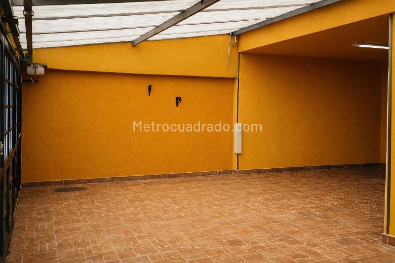 Casa – Bogotá D.C. - Vista 3