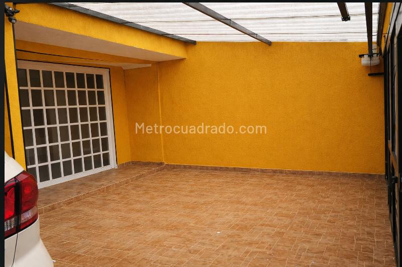 Casa – Bogotá D.C. - Vista 4
