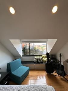 Apartamento de 3 alcobas en venta en Colina Campestre, Bogotá, 115 m² · foto 11 de 19