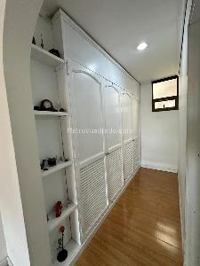 Apartamento de 3 alcobas en venta en Colina Campestre, Bogotá, 115 m² · foto 12 de 19