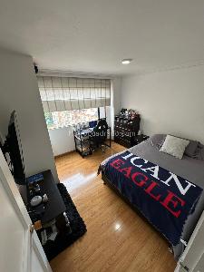 Apartamento de 3 alcobas en venta en Colina Campestre, Bogotá, 115 m² · foto 16 de 19