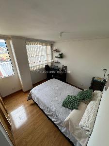 Apartamento de 3 alcobas en venta en Colina Campestre, Bogotá, 115 m² · foto 17 de 19