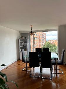 Apartamento de 3 alcobas en venta en Colina Campestre, Bogotá, 115 m² · foto 4 de 19