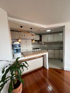 Apartamento de 3 alcobas en venta en Colina Campestre, Bogotá, 115 m² · foto 6 de 19