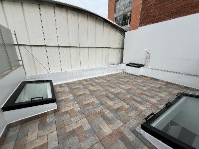 Casa en venta en Calleja Alta, Bogotá · foto 10 de 16
