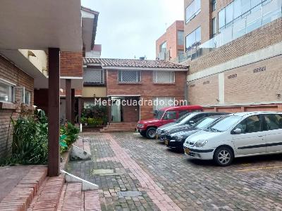 Casa en venta en Calleja Alta, Bogotá · foto 16 de 16