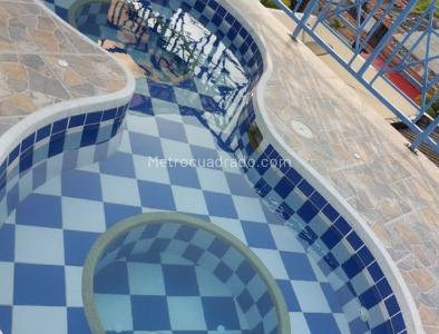 Apartamento de 3 alcobas en venta en Blanco, Girardot, 90 m² · foto 10 de 10