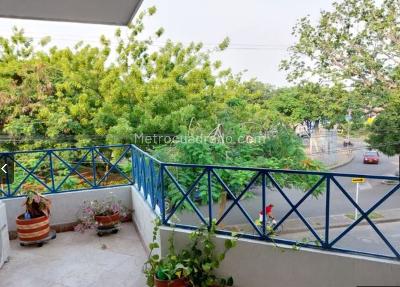 Apartamento de 3 alcobas en venta en Blanco, Girardot, 90 m² · foto 7 de 10
