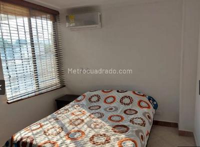 Apartamento de 3 alcobas en venta en Blanco, Girardot, 90 m² · foto 5 de 10