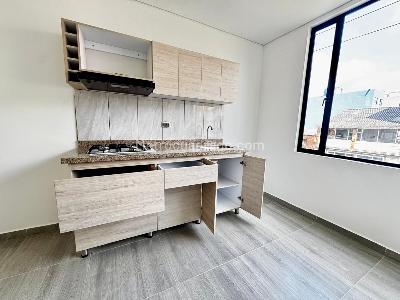 Apartaestudio en arriendo en La Asuncion, Bogotá · foto 10 de 16