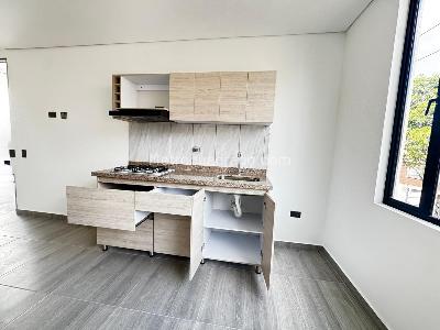 Apartaestudio en arriendo en La Asuncion, Bogotá · foto 11 de 16
