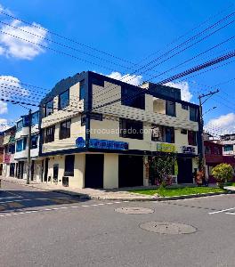 Apartaestudio en arriendo en La Asuncion, Bogotá · foto 15 de 16