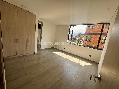 Apartaestudio en arriendo en La Asuncion, Bogotá · foto 12 de 16