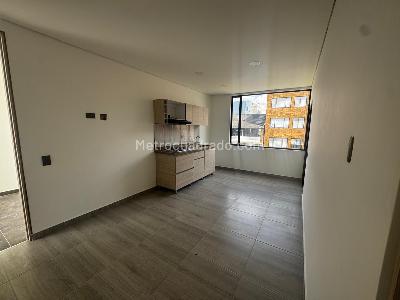 Apartaestudio en arriendo en La Asuncion, Bogotá · foto 4 de 16