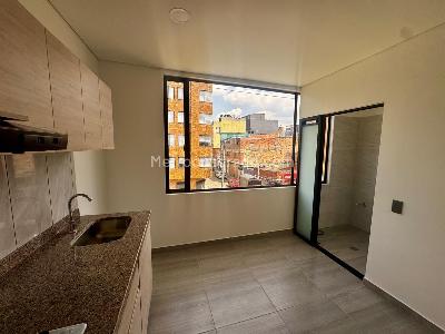 Apartaestudio en arriendo en La Asuncion, Bogotá · foto 8 de 16