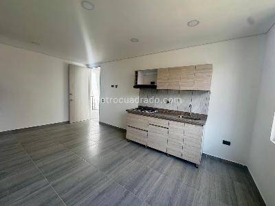 Apartaestudio en arriendo en La Asuncion, Bogotá · foto 9 de 16