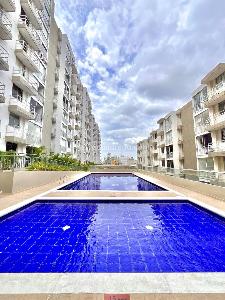 Apartamento en Arriendo, MIRAMAR Noroccidente, Barranquilla