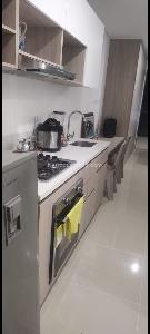 Apartaestudio en venta en Rodadero Reservado, Santa Marta, 36 m² · foto 8 de 8