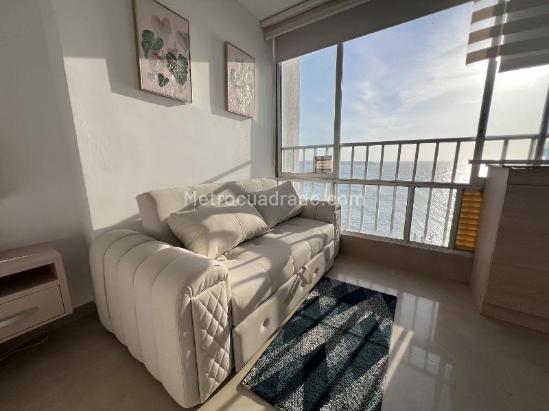Apartamento en Venta, EL LAGUITO   Área Urbana, Cartagena de Indias - Widok 3