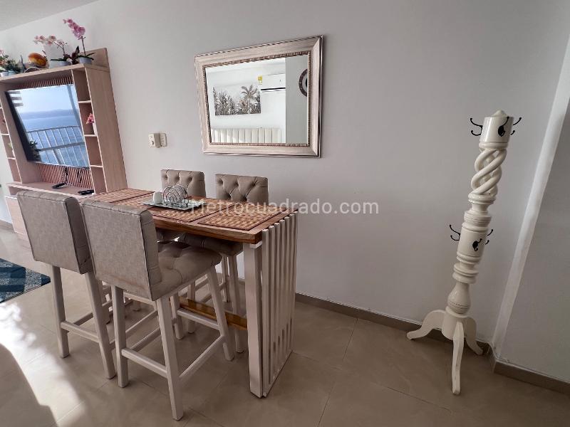 Apartamento en Venta, EL LAGUITO   Área Urbana, Cartagena de Indias - Widok 5