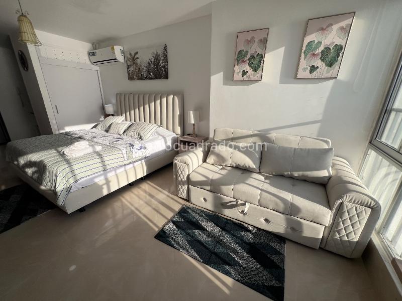 Apartamento en Venta, EL LAGUITO   Área Urbana, Cartagena de Indias - Widok 6
