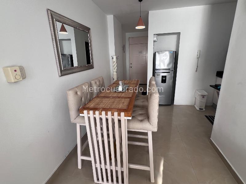 Apartamento en Venta, EL LAGUITO   Área Urbana, Cartagena de Indias - Więcej