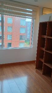 Apartamento de 1 alcoba en venta en Ciudadela La Felicidad, Bogotá, 54 m² · foto 9 de 10