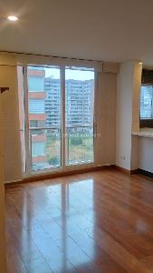 Apartamento de 1 alcoba en venta en Ciudadela La Felicidad, Bogotá, 54 m² · foto 2 de 10