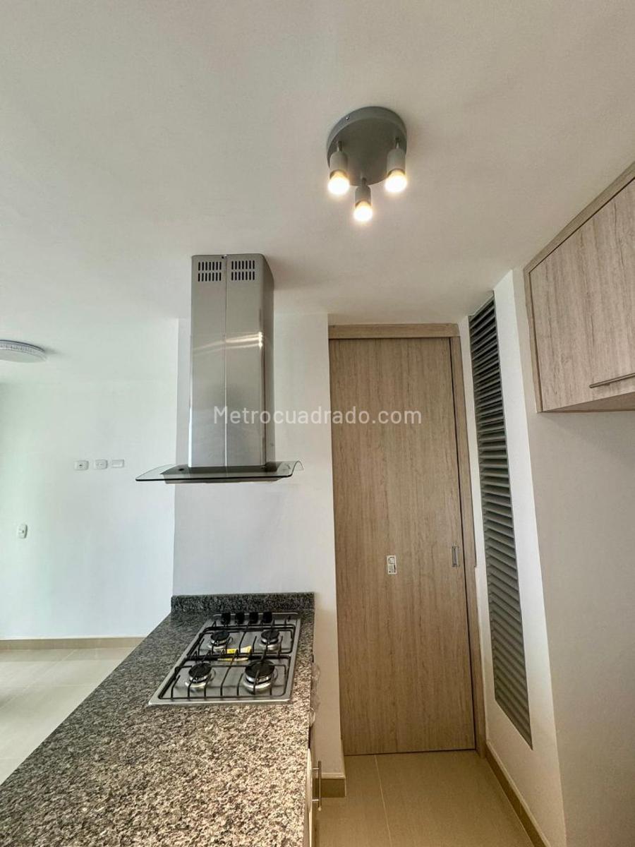 Foto del apartamento