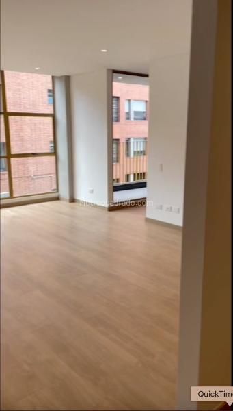 Apartamento en Arriendo, CHAPINERO QUINTA CAMACHO Chapinero Alto, Bogotá D.C. - Widok 6