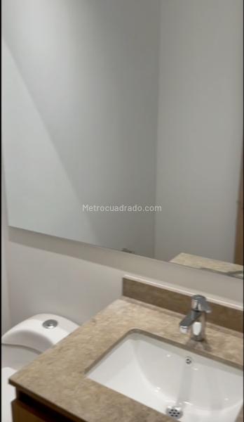 Apartamento en Arriendo, CHAPINERO QUINTA CAMACHO Chapinero Alto, Bogotá D.C. - Widok 3